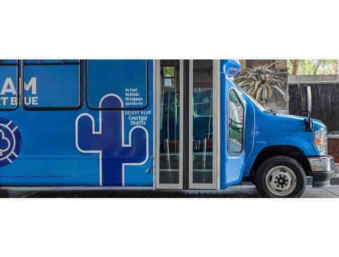 Enjoy 5 nights luxury condo @ Club Wyndham Desert Blue Las Vegas +Pine Hollow Winery - Las