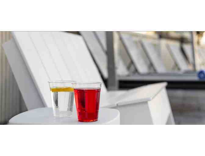 Enjoy 5 nights luxury condo @ Club Wyndham Desert Rose Resort Las Vegas +Grape Expectation