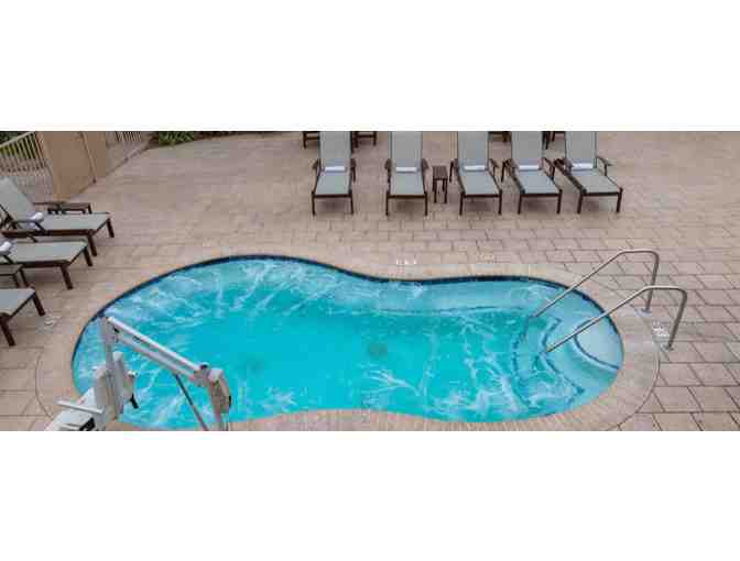 Enjoy 5 nights luxury condo @ Club Wyndham Dolphin's Cove Anahiem, California + Colony Win