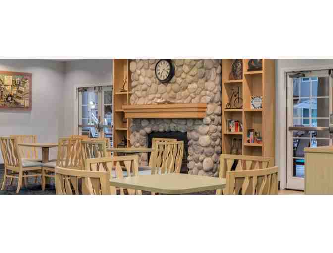 Enjoy 5 nights luxury condo @ Club Wyndham Dolphin's Cove Anahiem, California + Colony Win