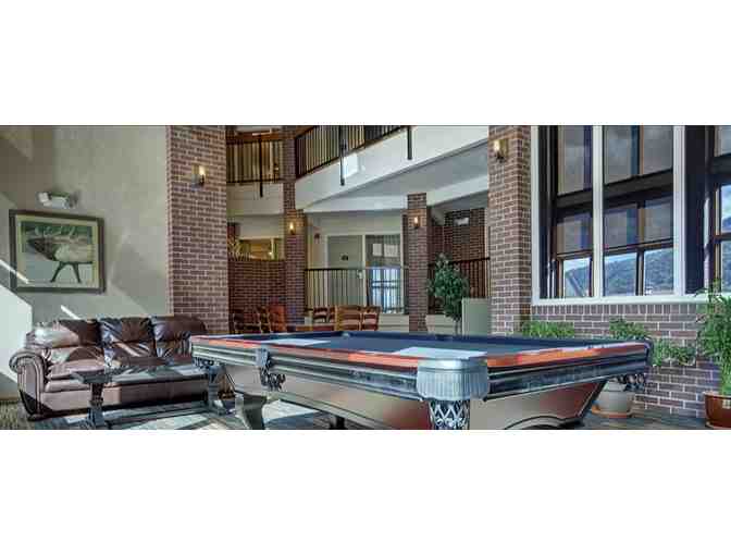 Enjoy 5 nights luxury condo @ Club Wyndham Durango, Colordo + Durango Winery Credit