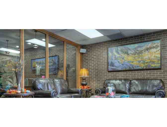 Enjoy 5 nights luxury condo @ Club Wyndham Durango, Colordo + Durango Winery Credit