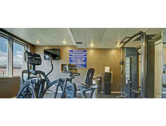 Enjoy 5 nights luxury condo @ Club Wyndham Durango, Colordo + Durango Winery Credit