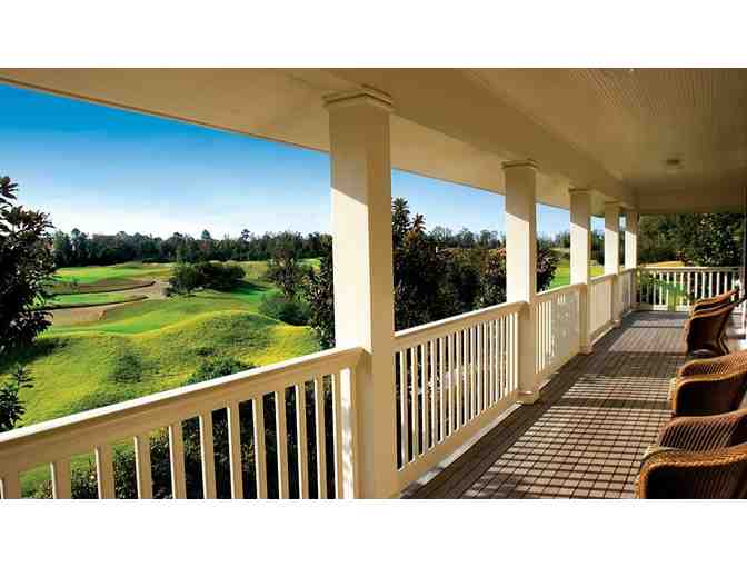 Enjoy 5 nights luxury condo @ Club Wyndham Dye Villas North Myrtle Beach + Twelve 33 Disti