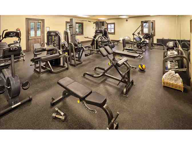 Enjoy 5 nights luxury condo @ Club Wyndham Dye Villas North Myrtle Beach + Twelve 33 Disti