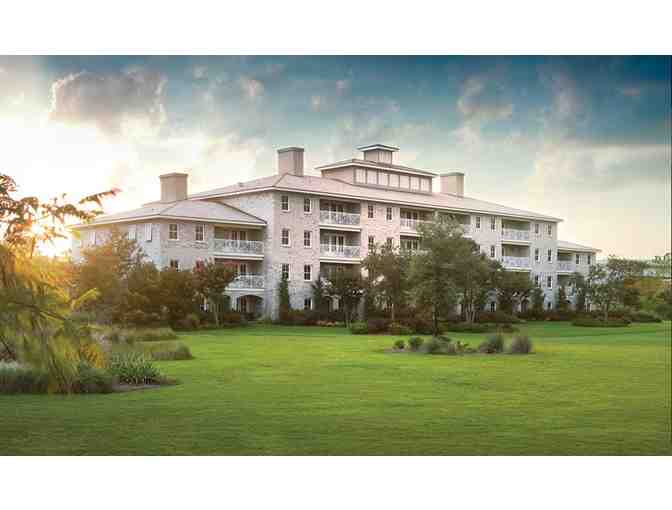 Enjoy 5 nights luxury condo @ Club Wyndham Dye Villas North Myrtle Beach + Twelve 33 Disti