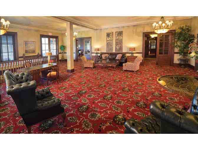 Enjoy 5 nights luxury condo @ Club Wyndham Dye Villas North Myrtle Beach + Twelve 33 Disti