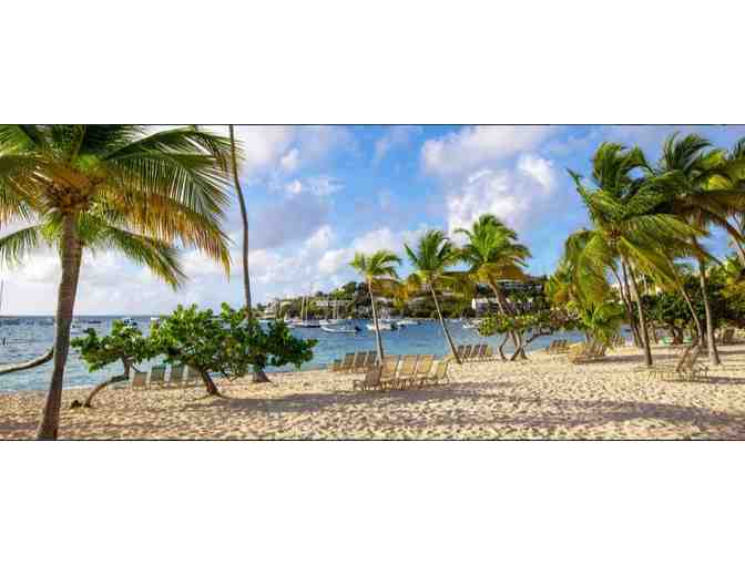 Enjoy 5 nights luxury condo @ Club Wyndham Elysian Beach Resort St Thomas US Virgin Island