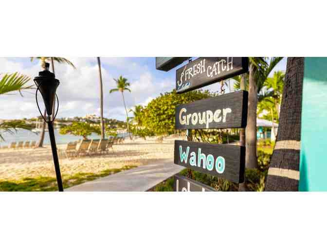 Enjoy 5 nights luxury condo @ Club Wyndham Elysian Beach Resort St Thomas US Virgin Island