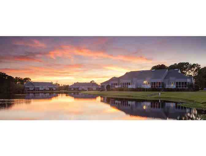 Enjoy 5 nights luxury condo @ Club Wyndham Fairfield Harbour New Bern, North Carolina + Sa