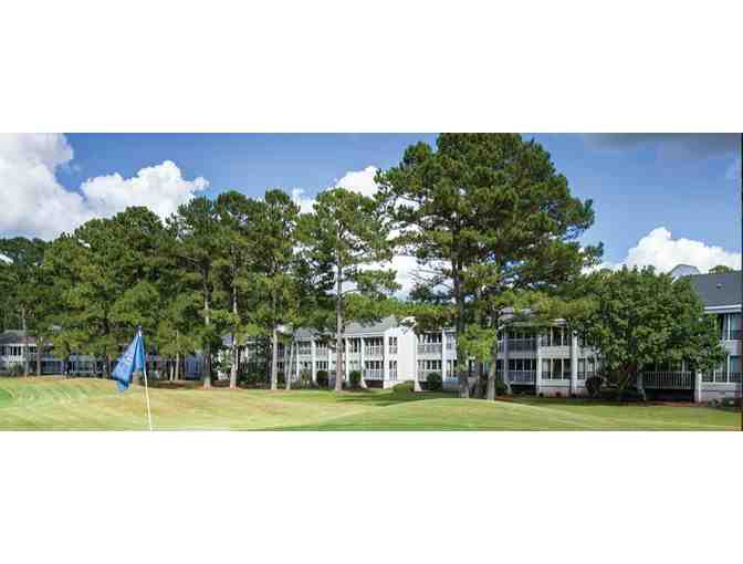 Enjoy 5 nights luxury condo @ Club Wyndham Fairfield Harbour New Bern, North Carolina + Sa