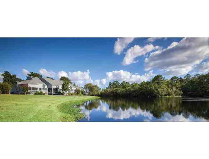 Enjoy 5 nights luxury condo @ Club Wyndham Fairfield Harbour New Bern, North Carolina + Sa