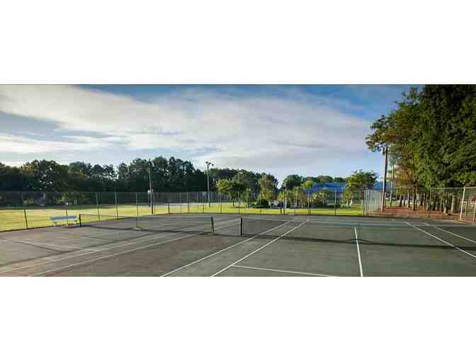 Enjoy 5 nights luxury condo @ Club Wyndham Fairfield Harbour New Bern, North Carolina + Sa