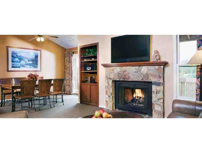 Enjoy 5 nights luxury condo @ Club Wyndham Flagstaff Arizona +Grand Canyon Brewing + Disti