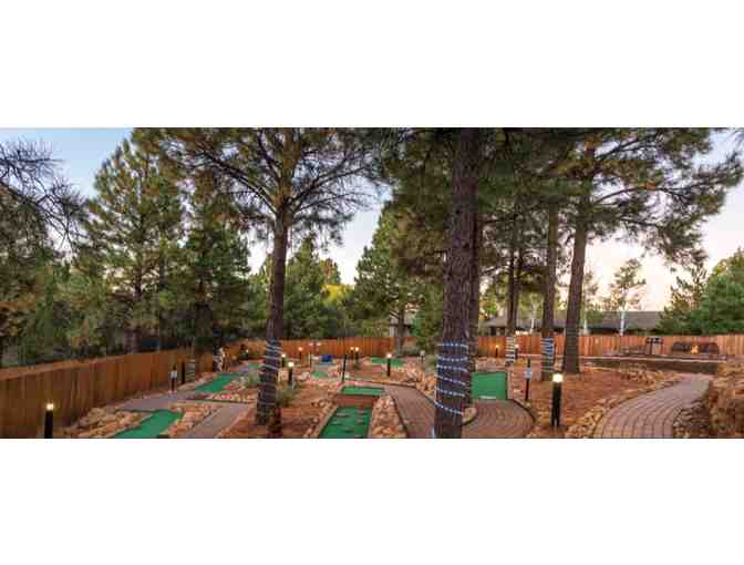 Enjoy 5 nights luxury condo @ Club Wyndham Flagstaff Arizona +Grand Canyon Brewing + Disti