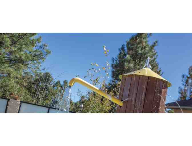 Enjoy 5 nights luxury condo @ Club Wyndham Flagstaff Arizona +Grand Canyon Brewing + Disti