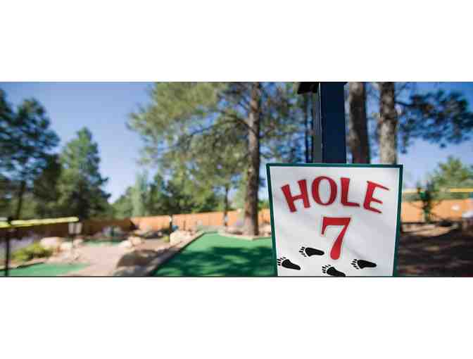 Enjoy 5 nights luxury condo @ Club Wyndham Flagstaff Arizona +Grand Canyon Brewing + Disti