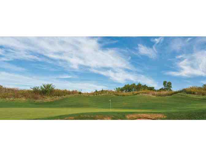 Enjoy 5 nights luxury condo @ Club Wyndham Galena Illonis+ Blaum Bros. Distilling Co