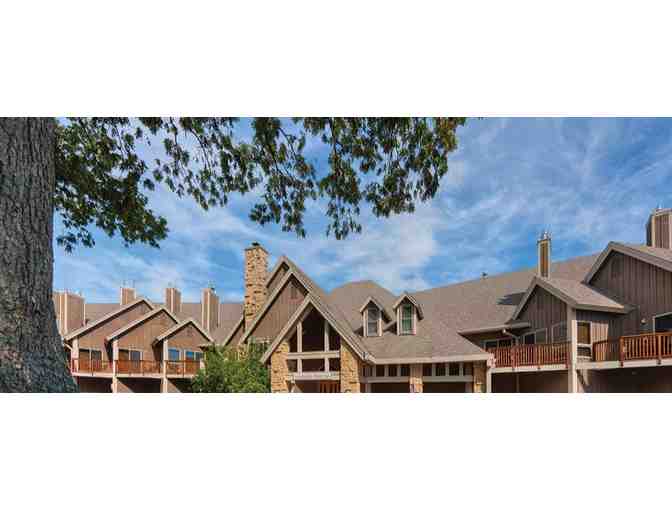 Enjoy 5 nights luxury condo @ Club Wyndham Galena Illonis+ Blaum Bros. Distilling Co