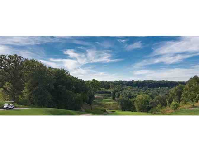 Enjoy 5 nights luxury condo @ Club Wyndham Galena Illonis+ Blaum Bros. Distilling Co