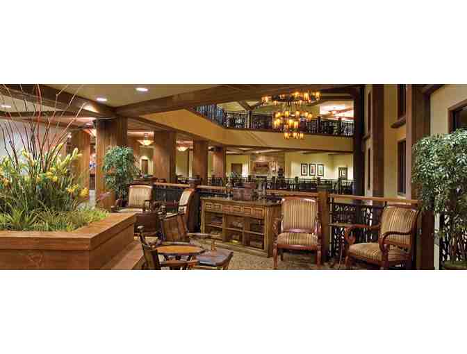 Enjoy 5 nights luxury condo @ Club Wyndham Glacier Canyon Wisconsin Dells +Club Wyndham Gl