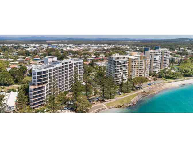Enjoy 5 nights luxury condo @ Club Wyndham Golden Beach Queensland Australia + Beachtree D