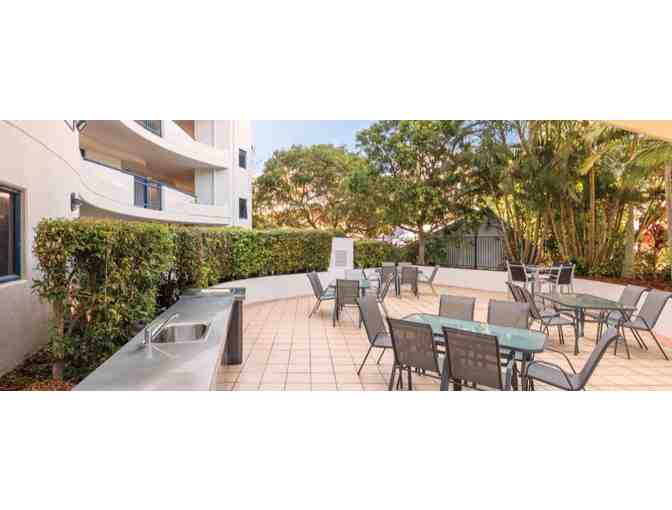 Enjoy 5 nights luxury condo @ Club Wyndham Golden Beach Queensland Australia + Beachtree D