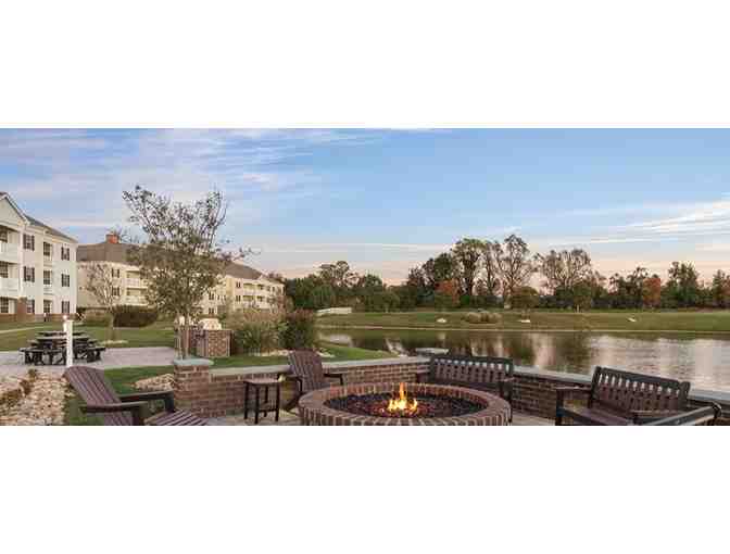 Enjoy 5 nights luxury condo @ Club Wyndham Governor's Green Williamsburg, Virginia