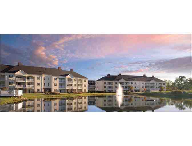 Enjoy 5 nights luxury condo @ Club Wyndham Governor's Green Williamsburg, Virginia