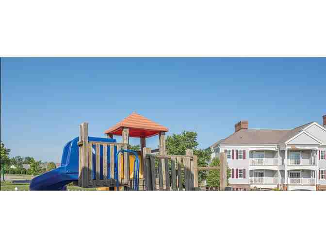 Enjoy 5 nights luxury condo @ Club Wyndham Governor's Green Williamsburg, Virginia