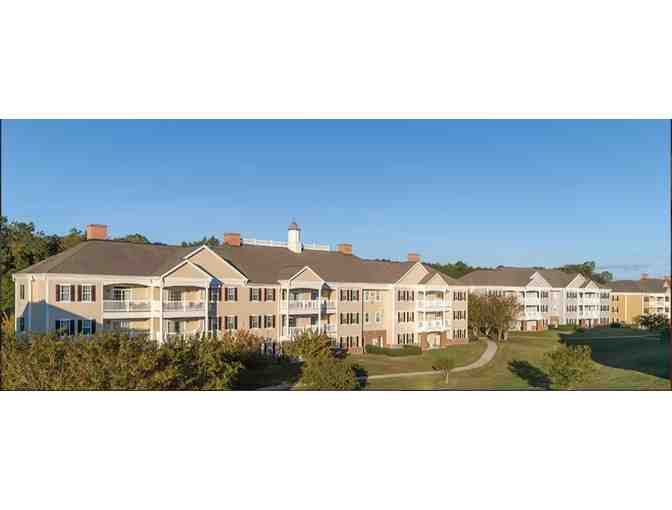 Enjoy 5 nights luxury condo @ Club Wyndham Governor's Green Williamsburg, Virginia