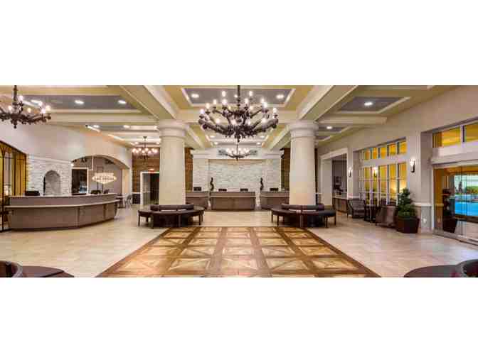 Enjoy 5 nights luxury condo @ Club Wyndham Grand Desert Las Vegas +Vegas Valley Winery Cre
