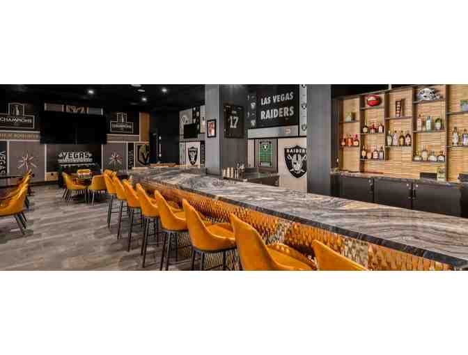 Enjoy 5 nights luxury condo @ Club Wyndham Grand Desert Las Vegas +Vegas Valley Winery Cre