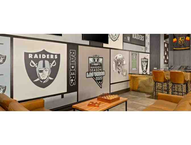 Enjoy 5 nights luxury condo @ Club Wyndham Grand Desert Las Vegas +Vegas Valley Winery Cre