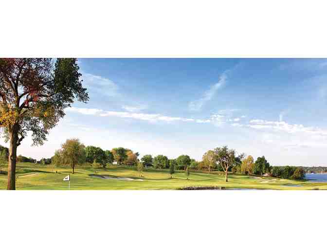 Enjoy 5 nights luxury condo @ Club Wyndham Grand Lake Oklahoma + Monkey Island Winery