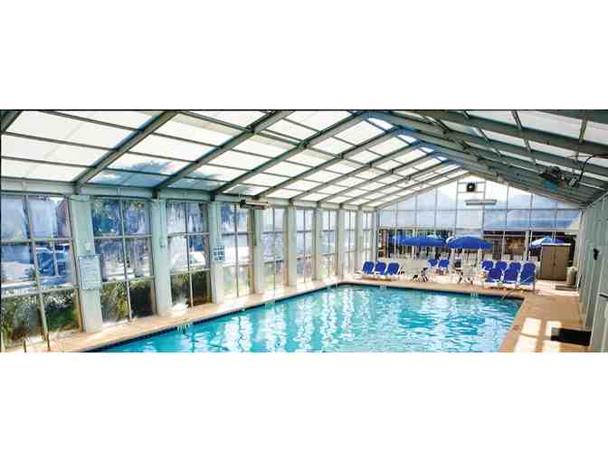 Enjoy 5 nights luxury condo @ Club Wyndham Grand Palms Myrtle Beach + Boardwalk Winery Cre