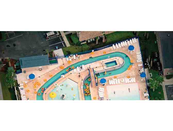 Enjoy 5 nights luxury condo @ Club Wyndham Grand Palms Myrtle Beach + Boardwalk Winery Cre