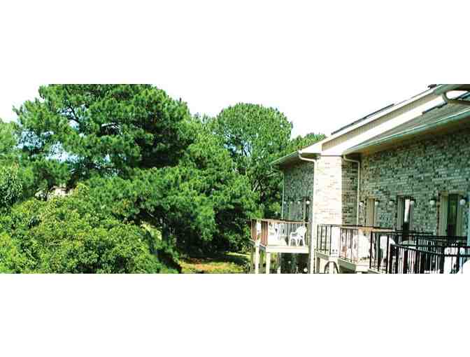 Enjoy 5 nights luxury condo @ Club Wyndham Grand Palms Myrtle Beach + Boardwalk Winery Cre