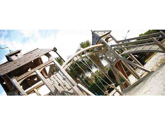 Enjoy 5 nights luxury condo @ Club Wyndham Grand Palms Myrtle Beach + Boardwalk Winery Cre