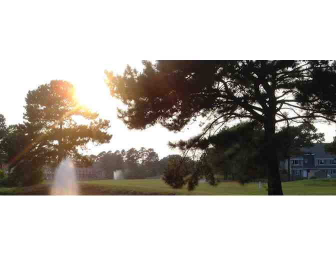 Enjoy 5 nights luxury condo @ Club Wyndham Grand Palms Myrtle Beach + Boardwalk Winery Cre