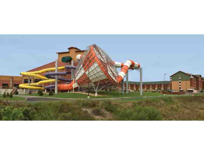 Enjoy 5 nights luxury condo @ Club Wyndham Great Smokies Lodge Sevierville,TN+ Tennessee S