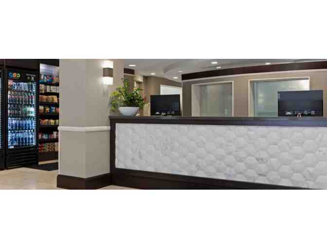 Enjoy 5 nights luxury condo @ Club Wyndham Harbour Lights San Diego, Ca + San Pasqual Wine