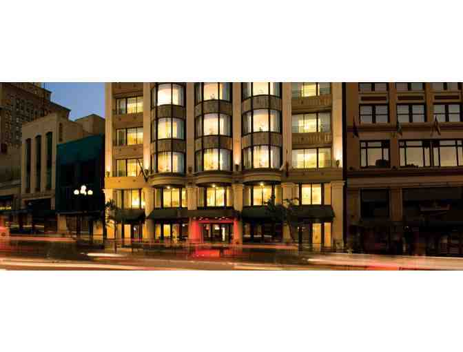 Enjoy 5 nights luxury condo @ Club Wyndham Harbour Lights San Diego, Ca + San Pasqual Wine