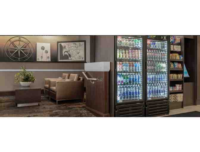 Enjoy 5 nights luxury condo @ Club Wyndham Harbour Lights San Diego, Ca + San Pasqual Wine