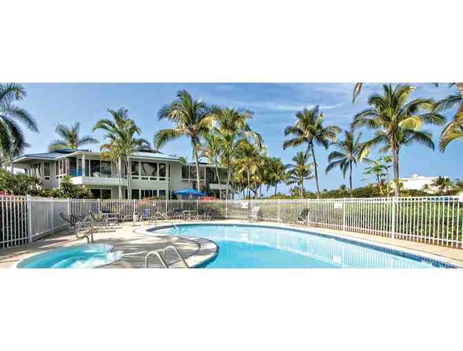 Enjoy 5 nights luxury condo @ Club Wyndham Holua Resort at Mauna Loa Village Big Island