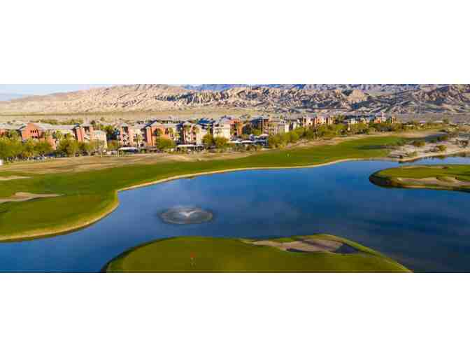 Enjoy 5 nights luxury condo @ Club Wyndham Indio, Ca + Indio Brewing