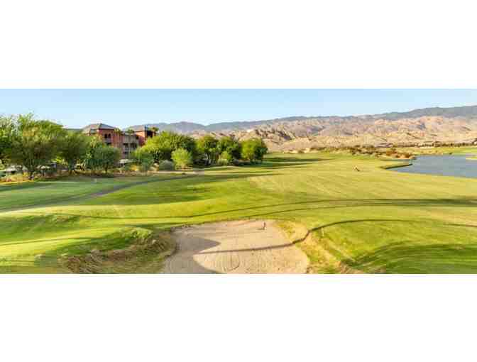 Enjoy 5 nights luxury condo @ Club Wyndham Indio, Ca + Indio Brewing