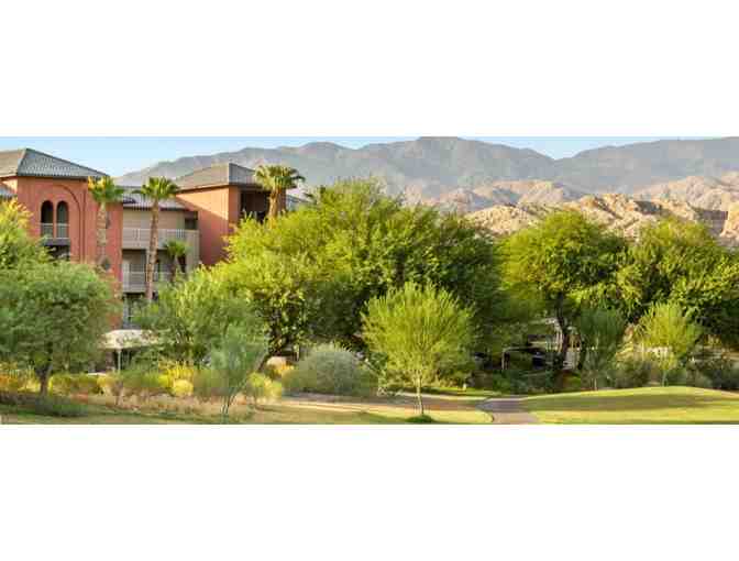 Enjoy 5 nights luxury condo @ Club Wyndham Indio, Ca + Indio Brewing