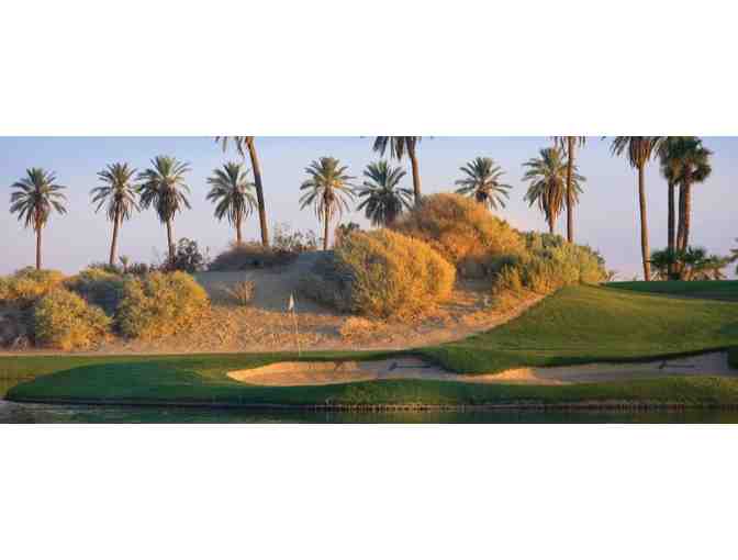 Enjoy 5 nights luxury condo @ Club Wyndham Indio, Ca + Indio Brewing