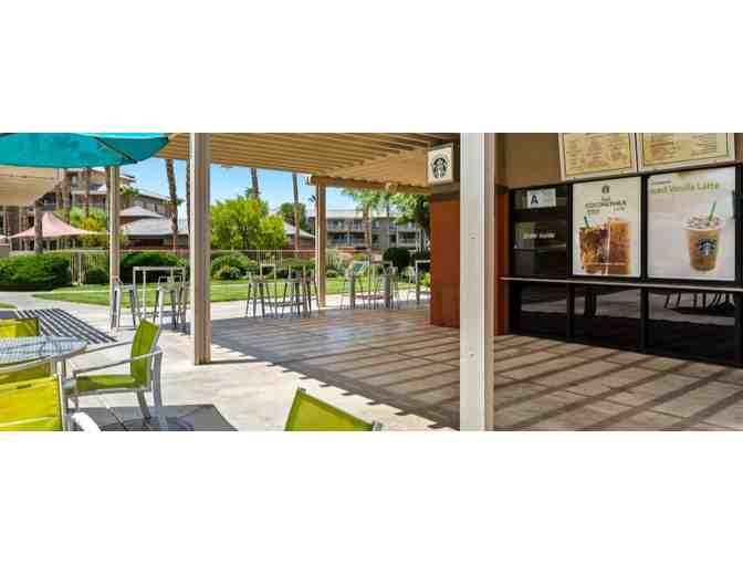 Enjoy 5 nights luxury condo @ Club Wyndham Indio, Ca + Indio Brewing
